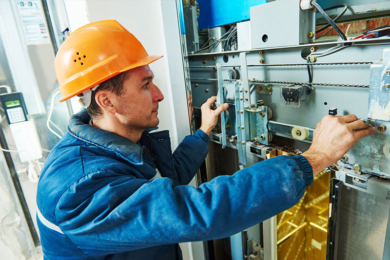 Pendik Asansör Bakımı