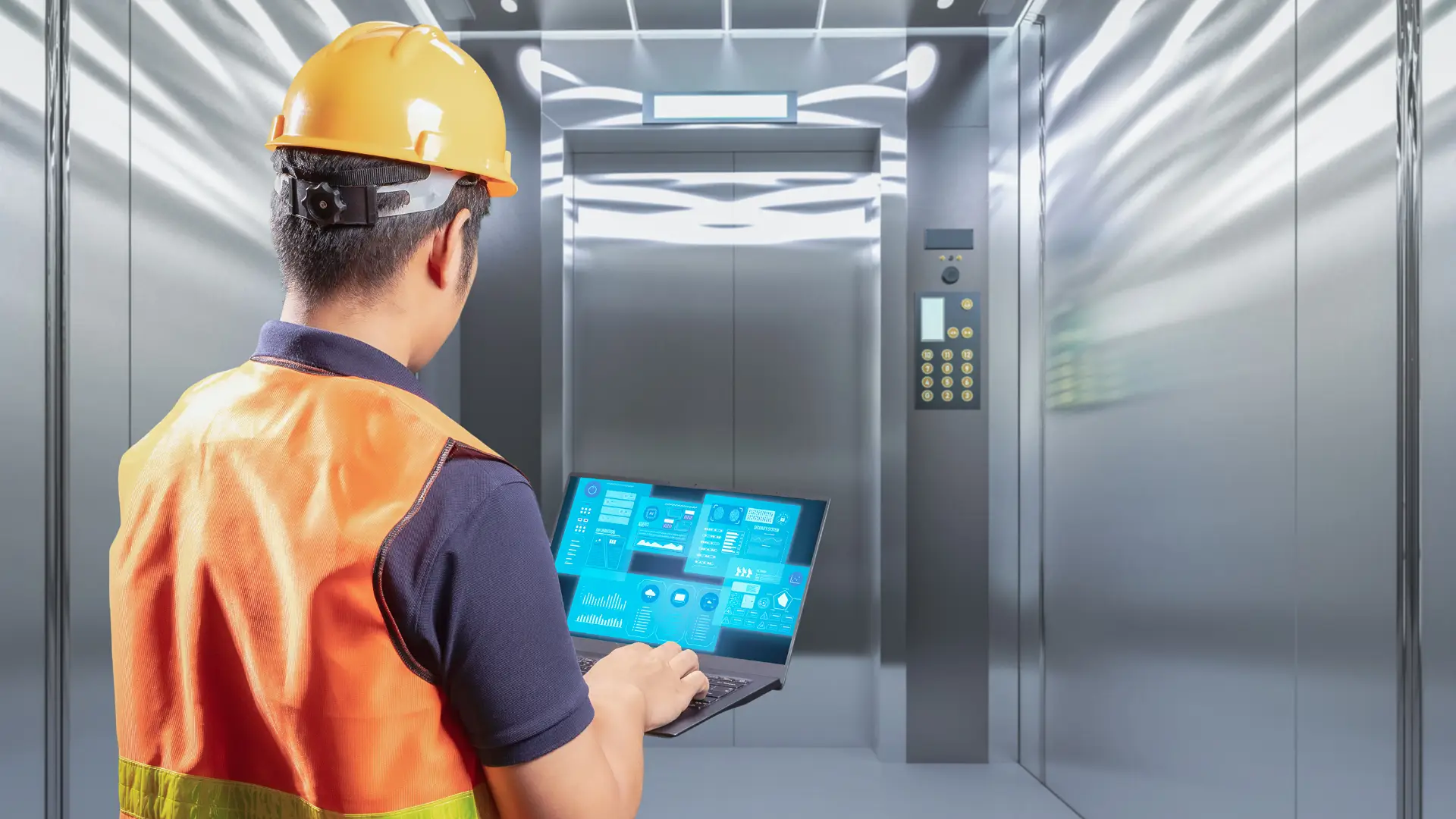 Pendik Asansör Bakımı