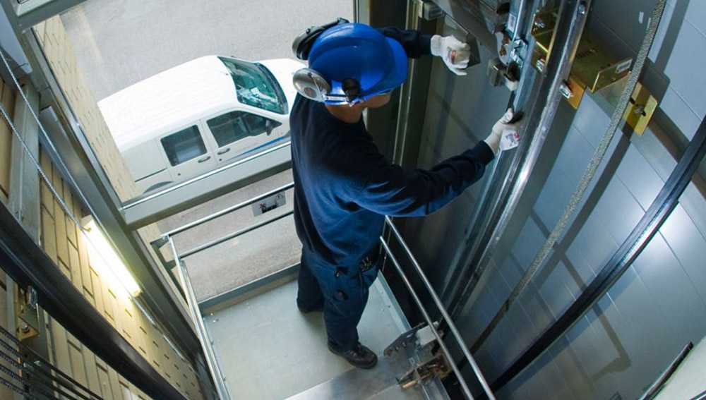 Pendik Asansör Bakımı