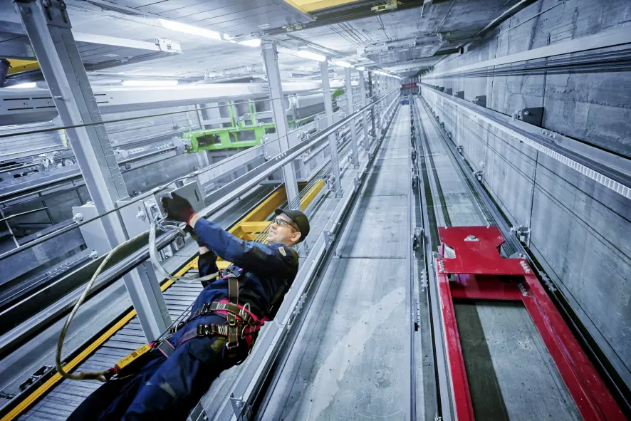 Pendik Asansör Bakımı